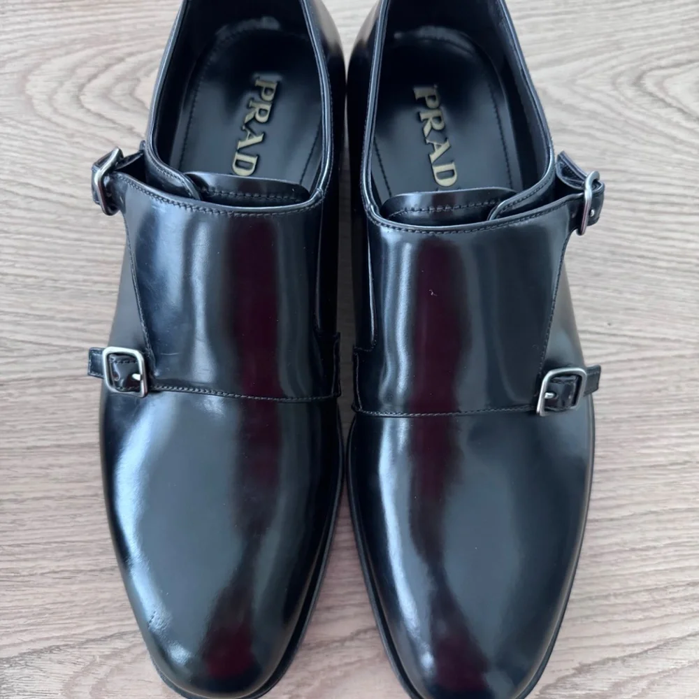 Brand NEW Prada shoes for sale! - Picture 9 of 12